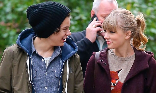 Harry styles and taylor swift start hookup have faced Can harry styles and taylor swift start hookup apologise, but